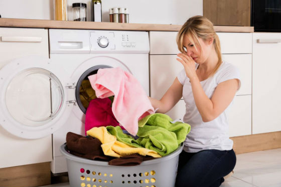 Стиральная машина не промывает | Вызов стирального мастера на дом в Реутове